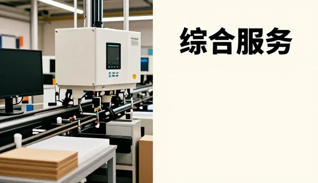 定制化配电方案